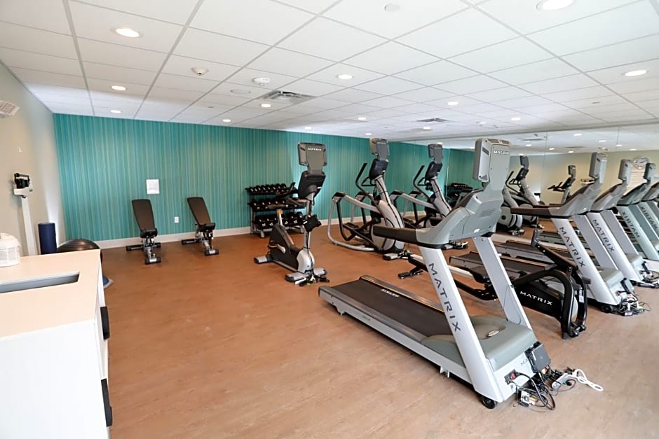 Holiday Inn Express And Suites Forney By IHG