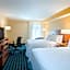 Fairfield Inn & Suites by Marriott Paramus