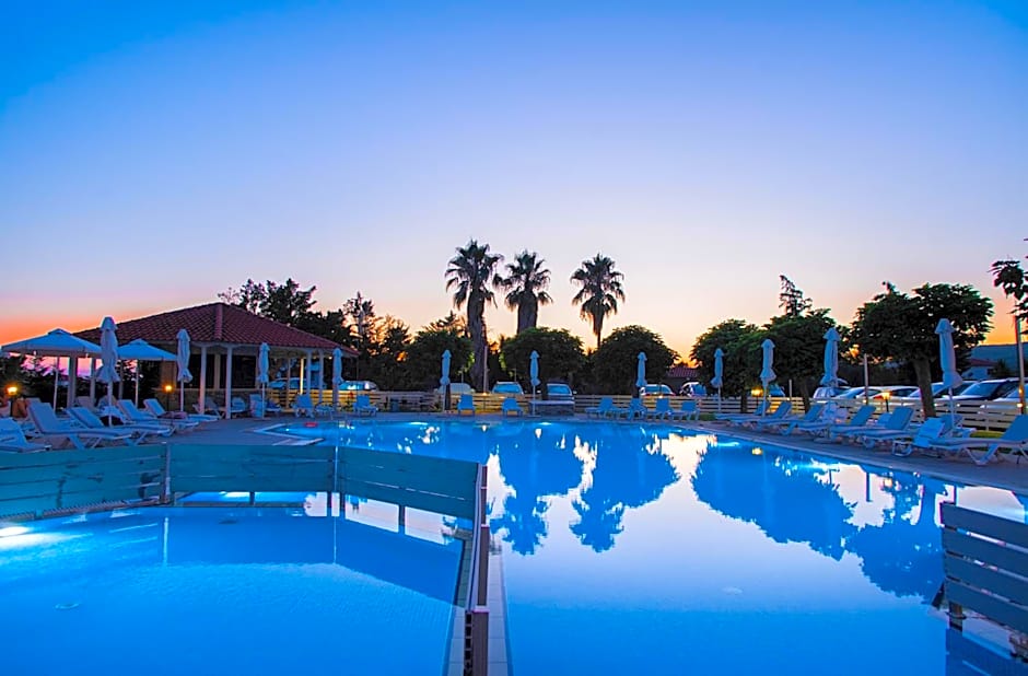 Acrotel Lily Ann Village