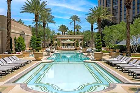The Palazzo at The Venetian Resort Las Vegas