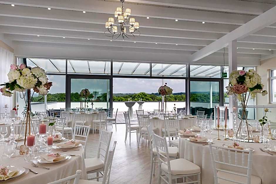 Dominik Hotel & Eventsaal