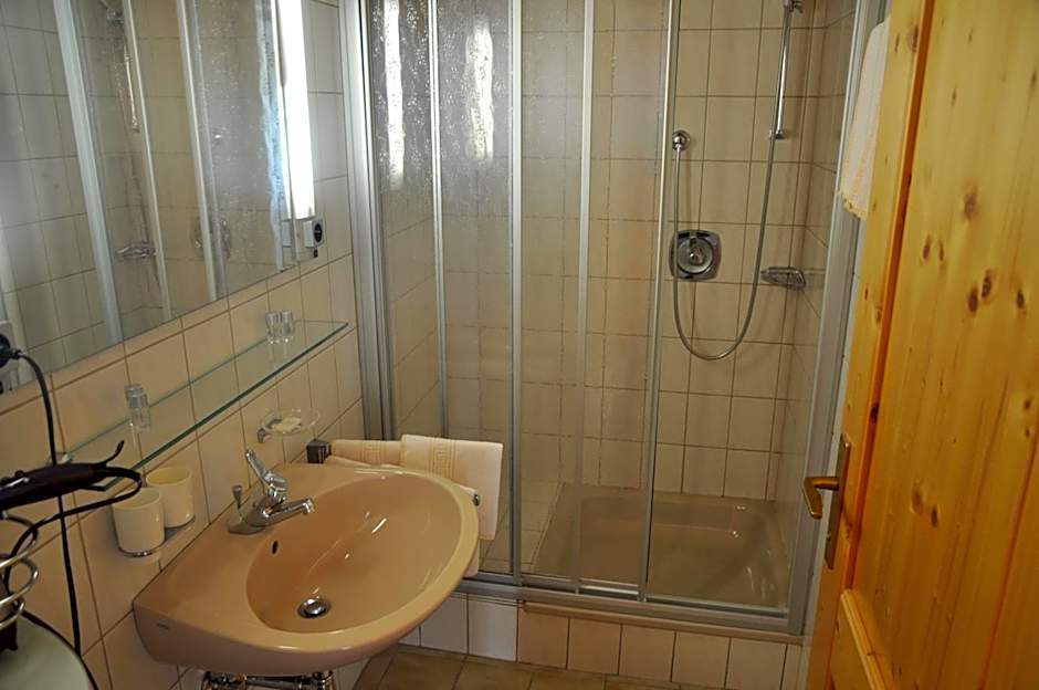 Aktiv-Hotel Traube am Mieminger Sonnenplateau