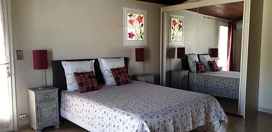 Villa Solary