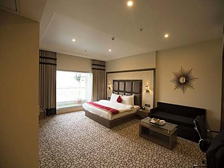 Club Room
