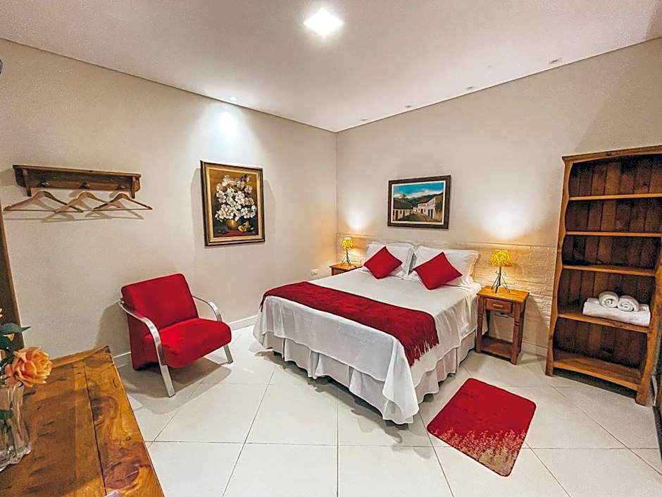 Pousada Quinta dos Colibris