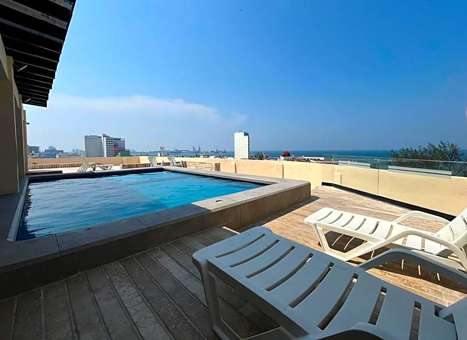 Howard Johnson by Wyndham Veracruz