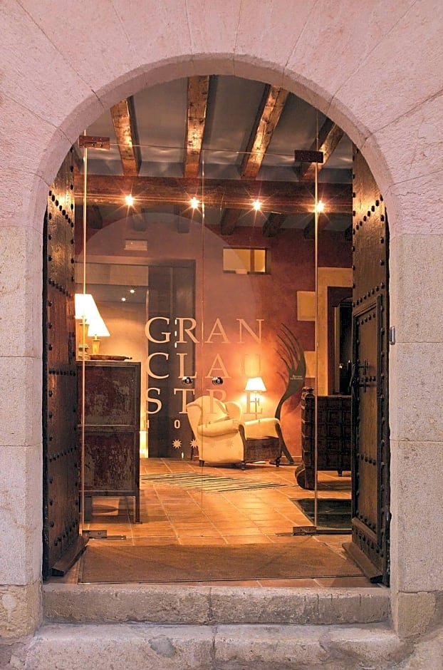 Hotel Gran Claustre Restaurant & Spa