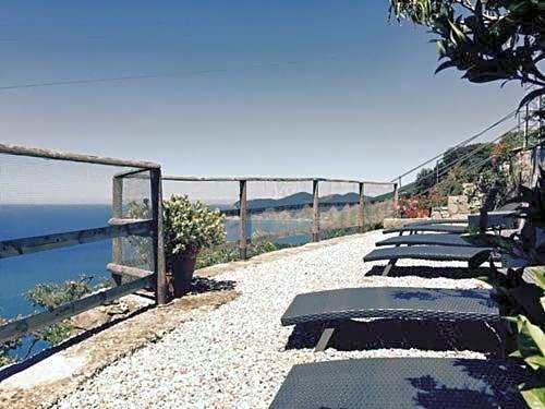 Albergo Luna di Marzo