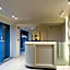 Zante Pantheon Hotel