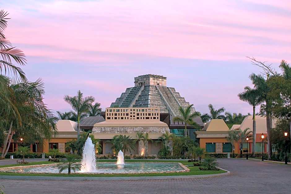 Iberostar Selection Paraiso Maya Suites