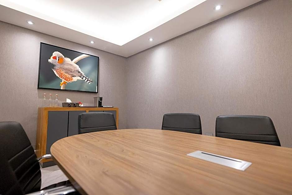 voco Saltillo By IHG