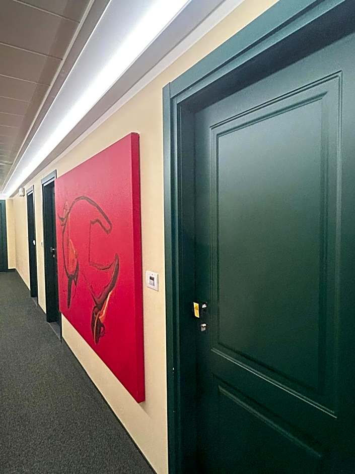 Albergo Cavalletto & Doge Orseolo