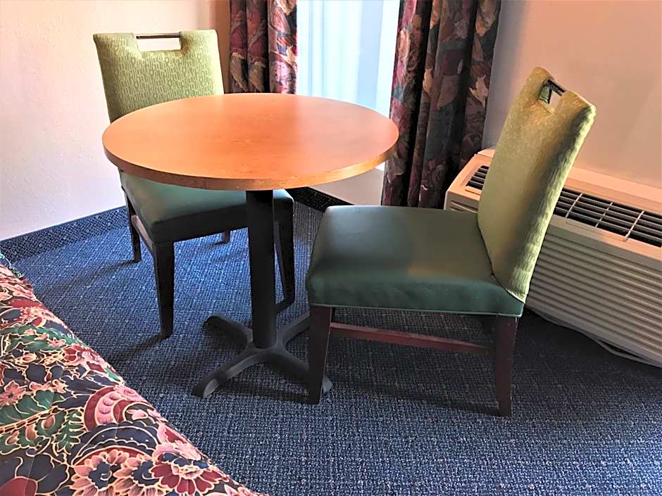 American Inn Kansas City, KS