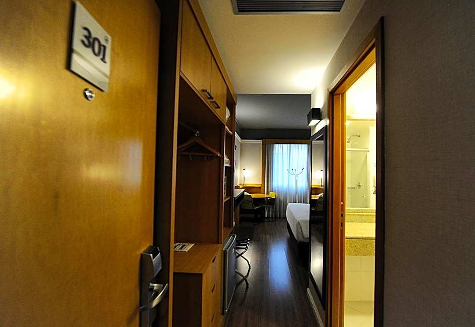 Bristol Santo André ABC São Paulo