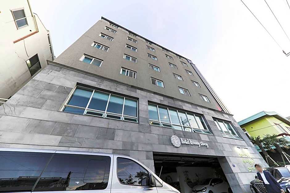 Hotel Rest seogwipo