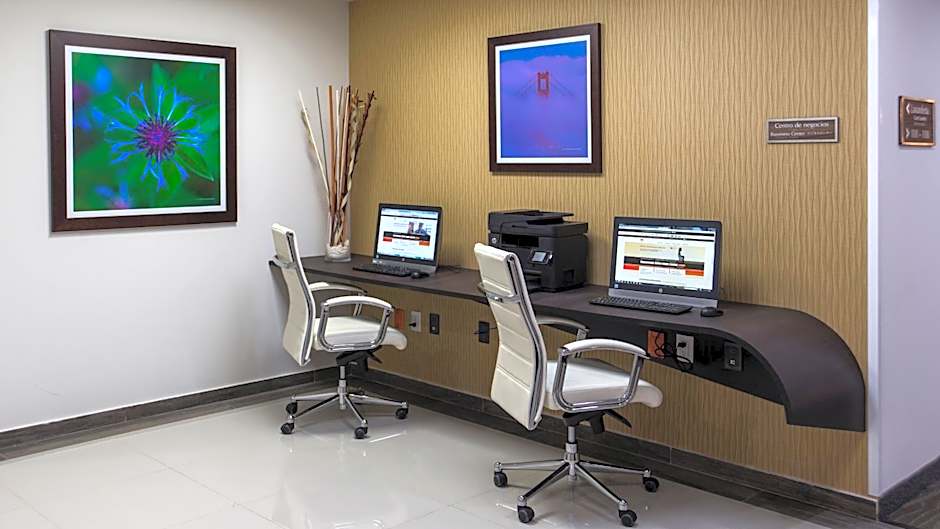 Candlewood Suites Queretaro Juriquilla By IHG