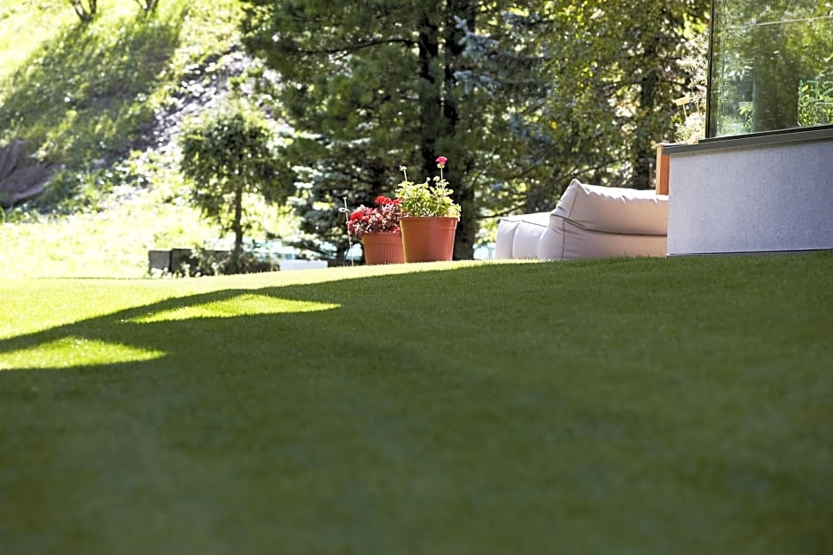 Mountain Design Hotel Eden Selva