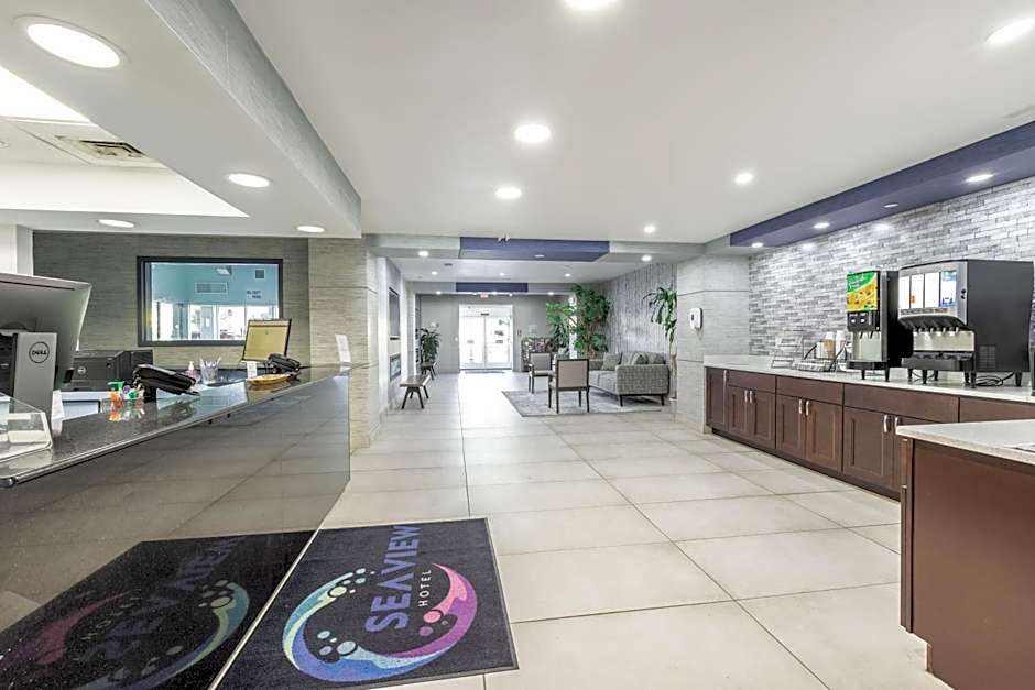 Seaview Hotel