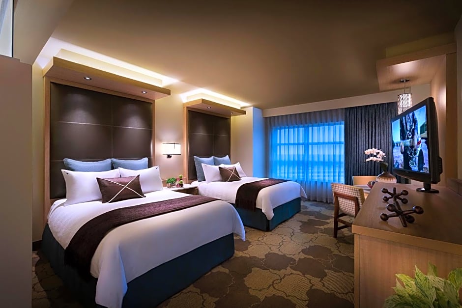 Seminole Hard Rock Hotel and Casino Tampa