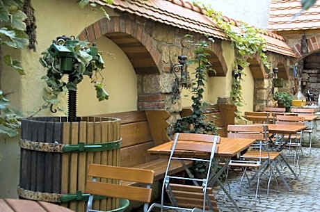 Hotel Schlossberg