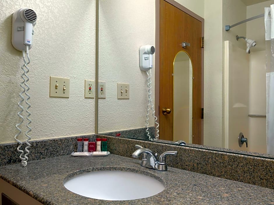 Econo Lodge Whitehall Near Michigan's Adventure