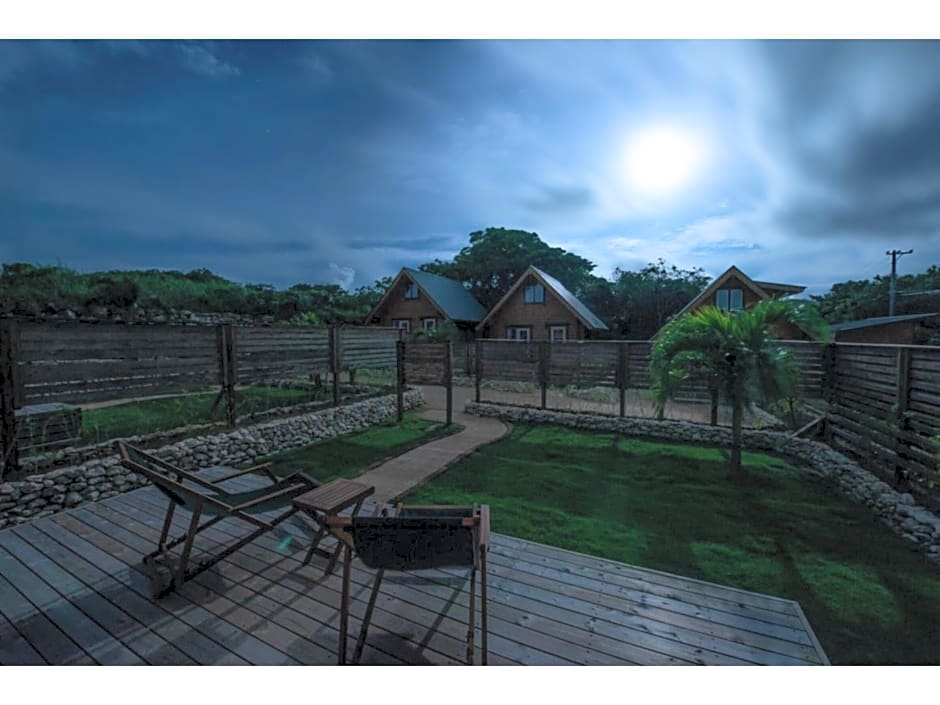 Lagasis Ishigaki Nosako Villa - Vacation STAY 74548v