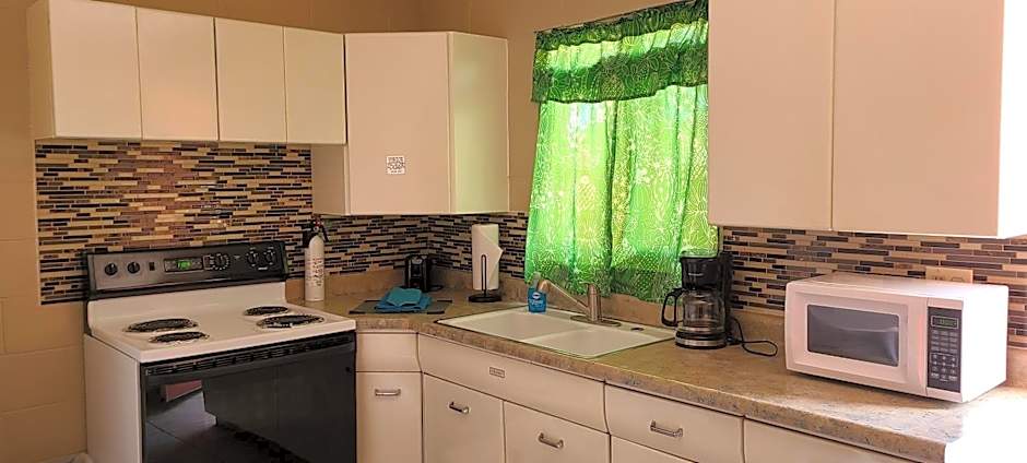 Red Rock Motel and Dam Motel