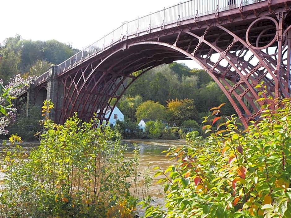 Holiday Inn Telford Ironbridge By IHG