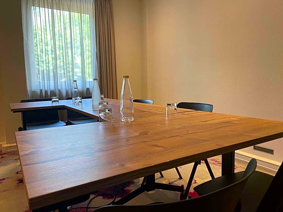 Novotel Paris Saclay