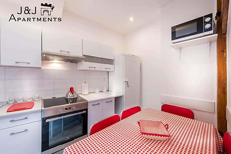 J&J Apartments Łazienna 30 - 12