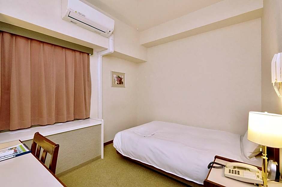 SkyHeart Hotel Kawasaki
