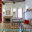 Santo Stefano Apartments - BolognaRooms