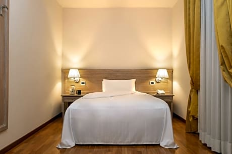 Double Room - Disability Access