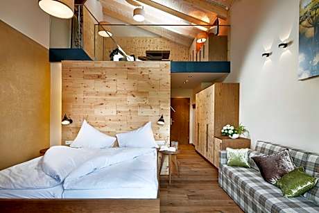 Duplex Suite