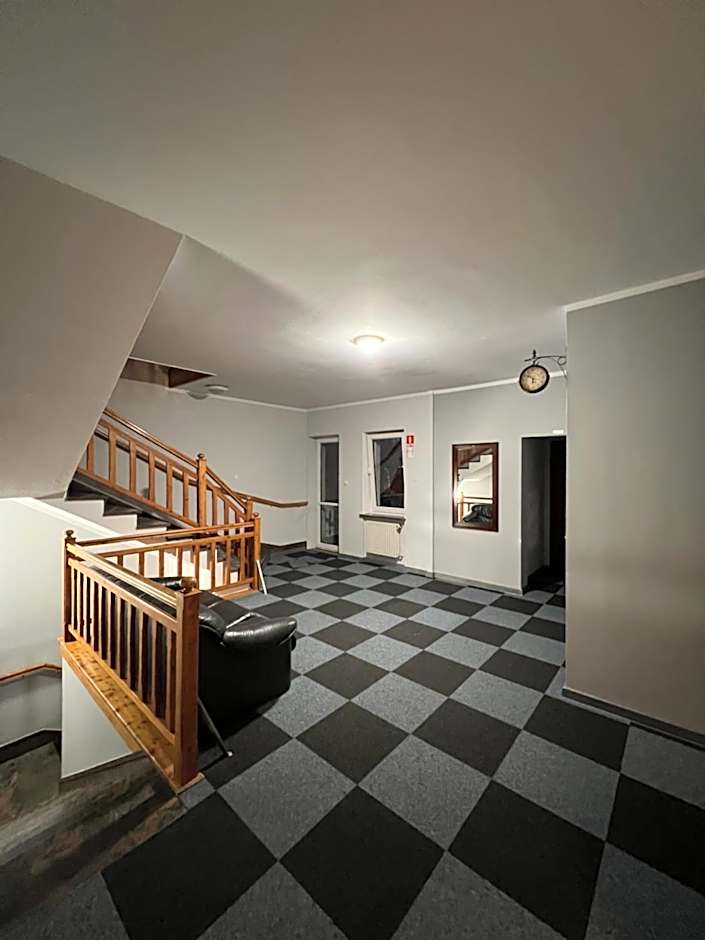 Lezzet PG B&B &TurkishRestaurant