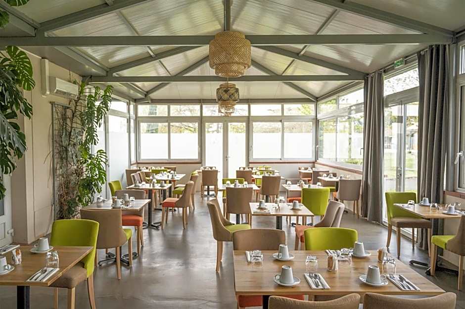 Best Western Plus Le Canard Sur Le Toit