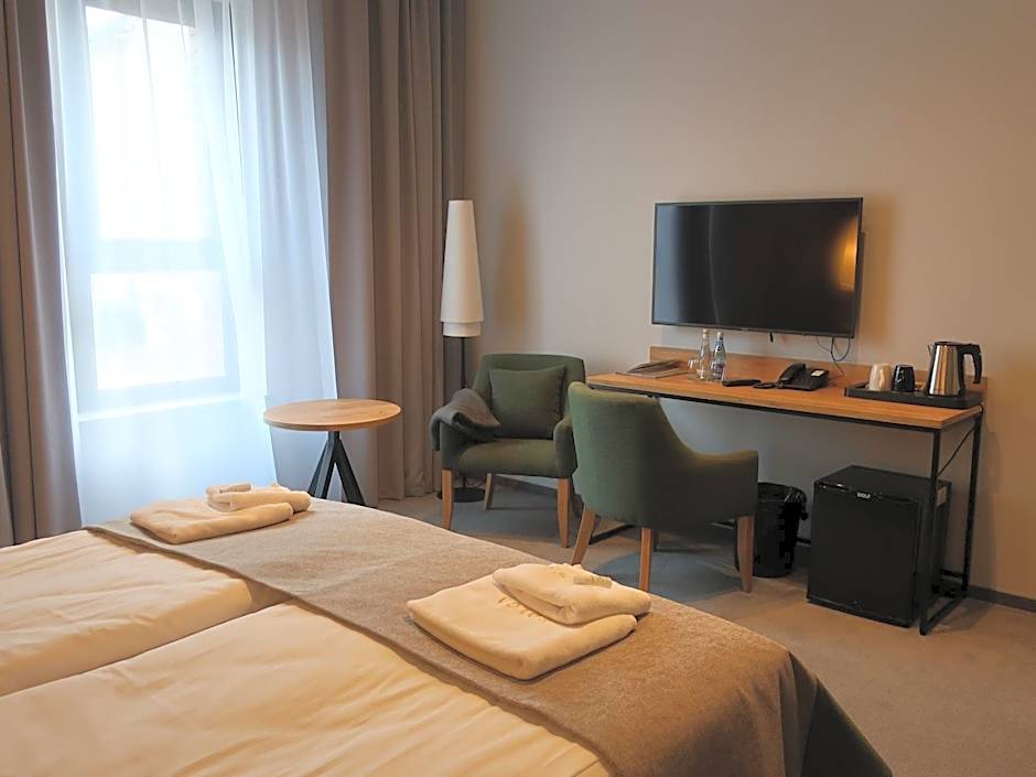 FOLGA - Hotel, Restauracja, Browar, SPA