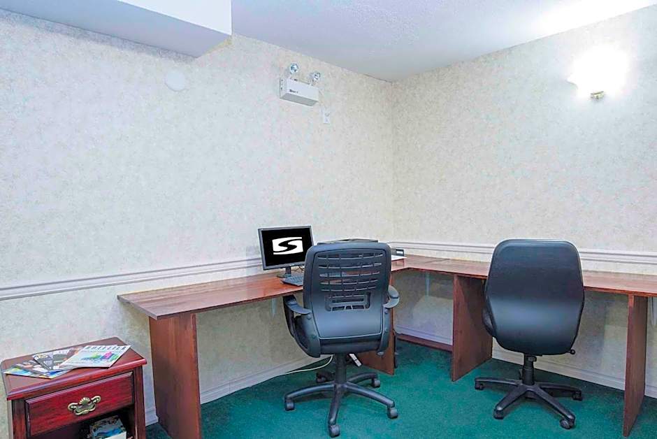 Sandman Inn Smithers