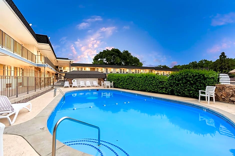 SureStay Plus Hotel by Best Western Susanville