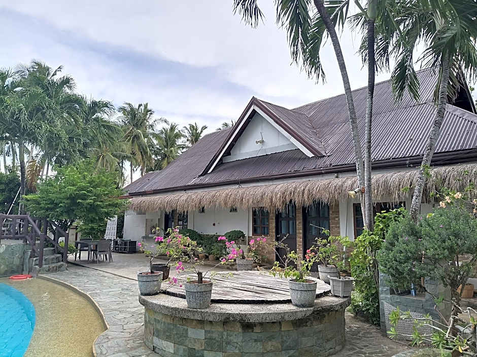 Panglao Tropical Villas