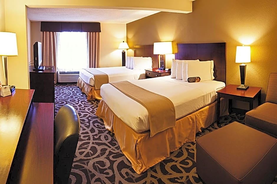 Murfreesboro Central Hotel