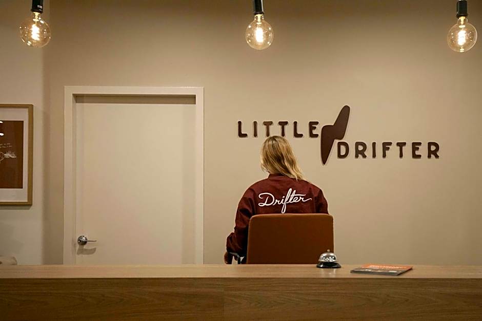 Little Drifter Canberra