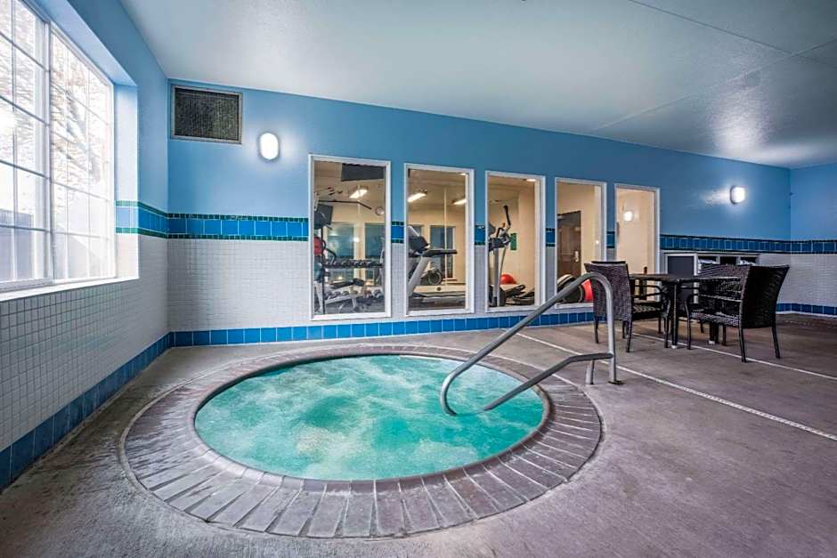 La Quinta Inn & Suites by Wyndham Eugene