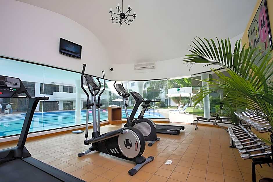 Lemon Tree Hotel Ahmedabad