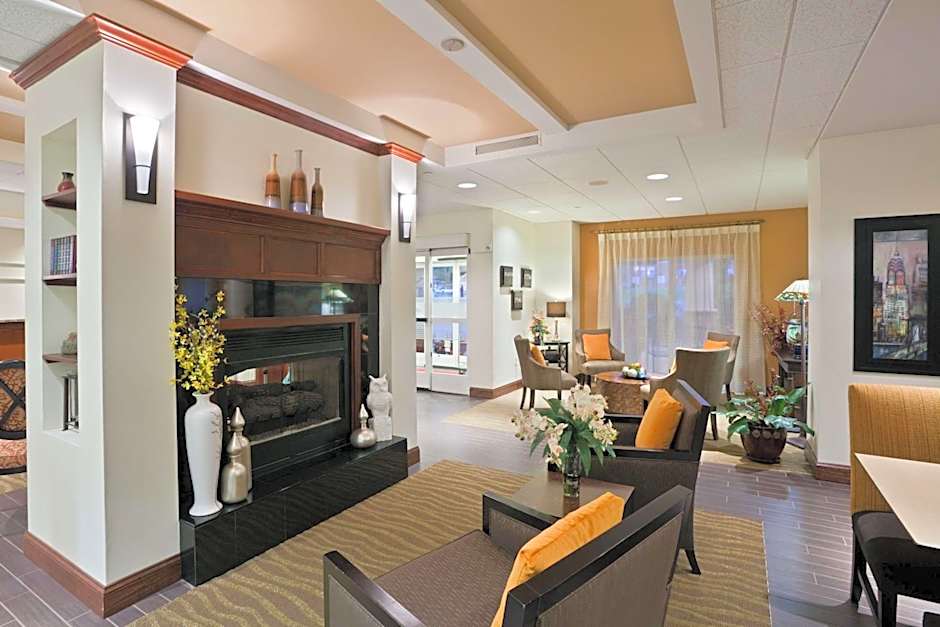 Hampton Inn By Hilton Clifton Park