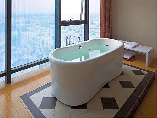 Warmly Hotel Suzhou Shuanghuwan