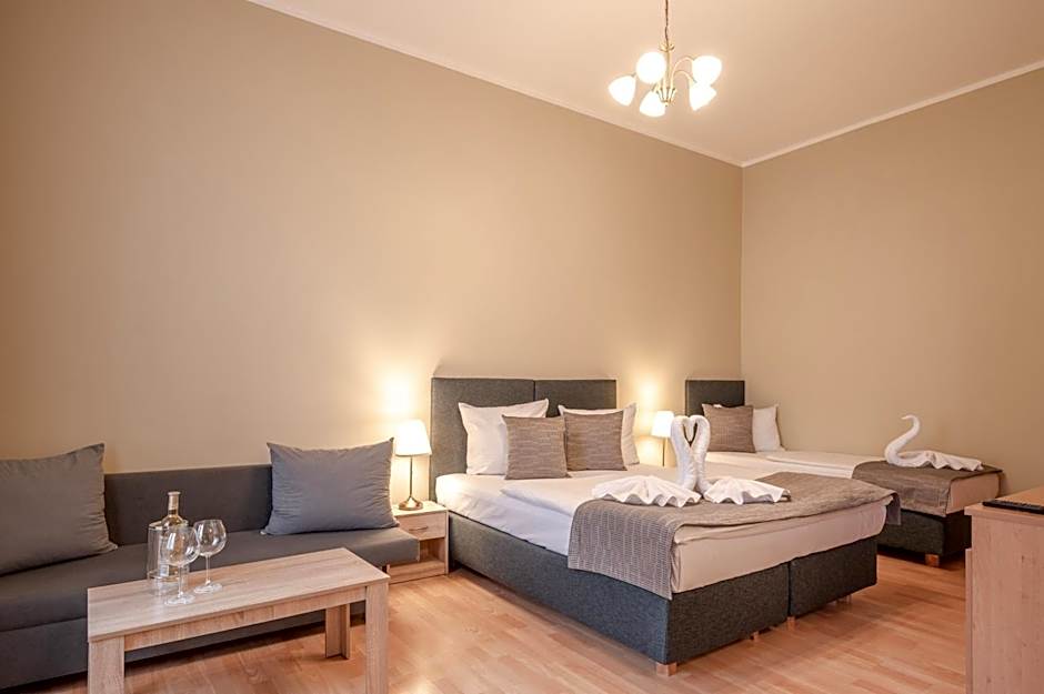Hotel Brixen