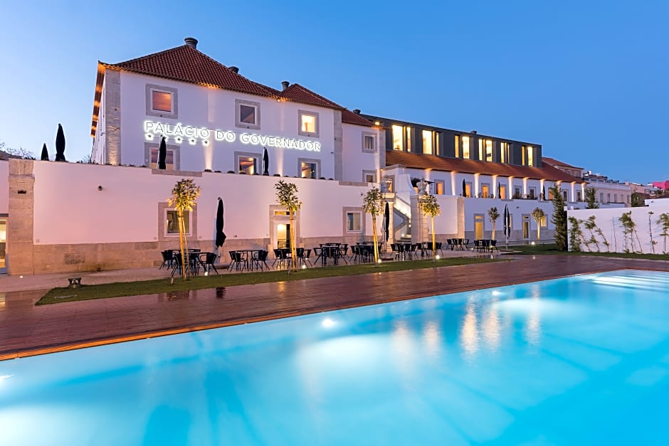 Palacio do Governador