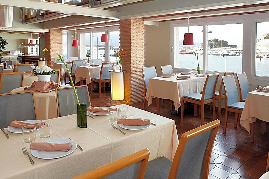 Hotel Spa Cap de Creus