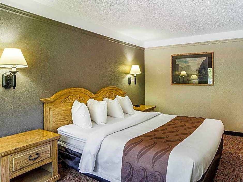 Quality Inn